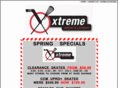 xtremehockeyandlacrosse.com