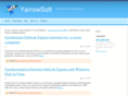 yarrowsoft.com