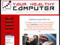 yourhealthycomputer.com
