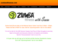 zumbawithsanae.com