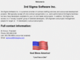 3rdsigma.com