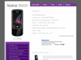 8600nokia.com