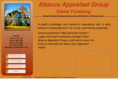 abacusappraisalgroup.net