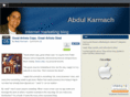 abdulkarmach.com