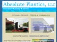 absoluteplastics.net