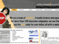 actionshoppeins.com