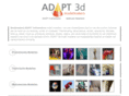 adapt3d.com