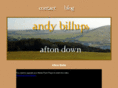 andybillups.com