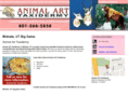 animalartut.com