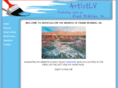 artistlv.com
