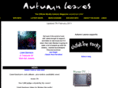 autumn-leaves.co.uk