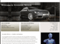 avonsidemotors.com