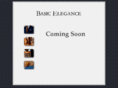 basicelegancebook.com