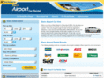 bernairportcarrental.com