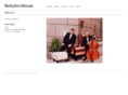 bettyannmocek.com