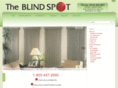 blindspotnc.com