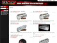 bmfracing.com