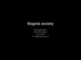 bogotasociety.com