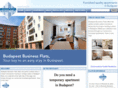 budapestbusinessflats.com
