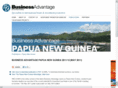 businessadvantagepapuanewguinea.com