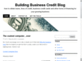businesscreditblog.com