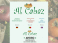 cabaz-verde.com