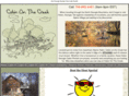 cabinonthecreek.com