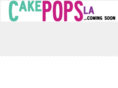 cakepopsla.com