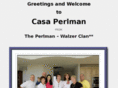 casaperlman.com