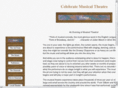 celebratemusicals.com