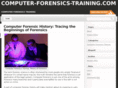 computer-forensics-training.com