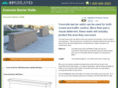 concretebarrierwalls.com