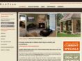 cottonwoodcreekhomes.com