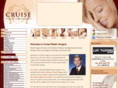 cruiseplasticsurgery.com