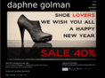 daphnegolman.com