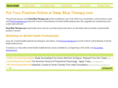 deepbluetherapy.com