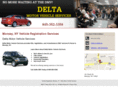 deltadmv.com