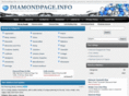 diamondpage.info
