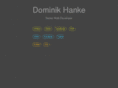 dominik-hanke.de
