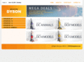 dysonmegastore.com