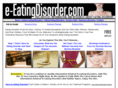 e-eatingdisorder.com