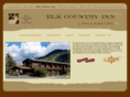 elkcountryinn.com