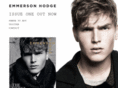 emmersonhodge.com