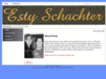 estyschachter.com