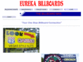 eurekabillboards.com