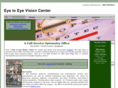 eyetoeyeonline.net