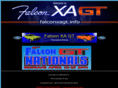falconxagt.info