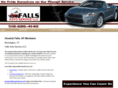 fallsautoservicellc.com