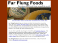 farflungfoods.com