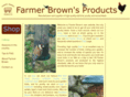 farmerbrown.co.uk